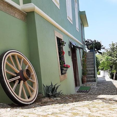 Casa Vila Palmeira Fermela Exterior foto