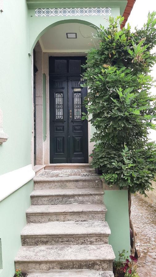 Casa Vila Palmeira Fermela Exterior foto