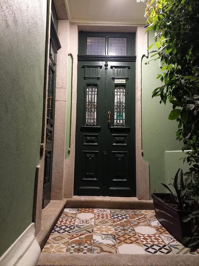 Casa Vila Palmeira Fermela Exterior foto