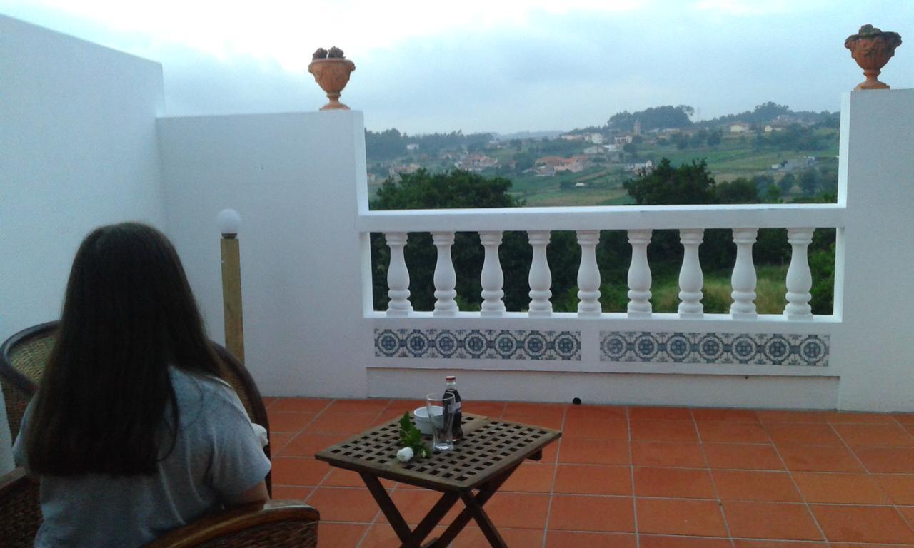 Casa Vila Palmeira Fermela Exterior foto